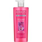 Kerasys Advanced Volume Ampoule Treatment / Kolajen Içeren Saç Bakım Kremi 600 ml - 1