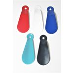 Kerata Ayakkabı Çekeceği Metal Cep Keratası