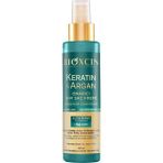 Keratin & Argan Onarıcı Sıvı Saç Bakım Kremi 150 ml Yıpranmış ve Hasar Görmüş Saçlar