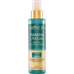 Keratin & Argan Onarıcı Sıvı Saç Kremi – Hidrolize Keratin, Argan Yağı ve Biocomplex B11 I