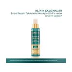 Keratin & Argan Onarıcı Sıvı Saç Kremi – Hidrolize Keratin, Argan Yağı ve Biocomplex B11 Içeren Durulanmayan Saç Bakım Spreyi – 150 ml – Yıpranmış Saçlar Için - Option-1