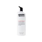 Keratin Complex 1000 ml Keratin Volume Amplifying Hacim Veren Saç Kremi