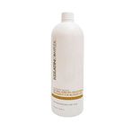 Keratin Complex 1000 ml Sarı Saçlar için Doğal Keratin Düzleştirici Bakım
