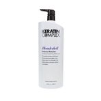 Keratin Complex Blondeshell Renk Dengeleyici 1000 ml Mor Şampuan