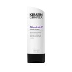 Keratin Complex Blondeshell Renk Dengeleyici 400 ml Mor Şampuan