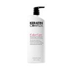 Keratin Complex Color Care 1000 ml Renk Bakımı Düzleştirici Saç Kremi