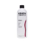 Keratin Complex EBO Express Blow Out 1000 ml Hızlı Düzleştirici Bakım