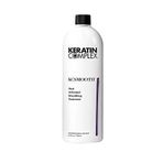 Keratin Complex Heat Activated Düzleştirici Sistem Saç Maskesi 1000 Ml
