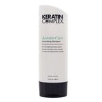 Keratin Complex Keratin Care 400 ml Düzleştirici Şampuan
