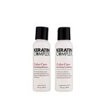 Keratin Complex Keratin Care Düzleştirici Şampuan ve Saç Kremi 178 ml
