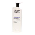 Keratin Complex Vanilla Bean Vanilya Özlü 1000 ml Saç Kremi