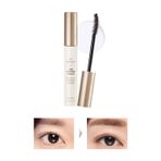 Keratin Kolajen İçeren Besleyici Şeffaf Maskara No Retouch Lash Correcting Mascara