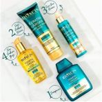 Keratin Onarıcı Bakım Şampuan 300 ml+Keratin Krem 250ml+Argan Yağı 150ml+Onarıcı Sıvı Yağ 150ml