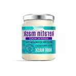 Keratin Onarıcı Saç Maskesi 190 ml