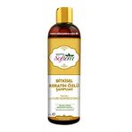 Keratin Ozlu Sampuan 400 Ml