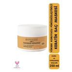 Keratin Saç Maskesi 250ml