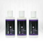 Keratin Saç Sistemi Evde Keratin 3x75 ml Saç Düzleştirme Bakım Kiti