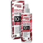 Keratin & Saç Sütü, Organik Saç Canlandırıcı ve Besleyici