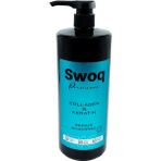 Keratin Şampuan 1000ML