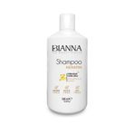 Keratin Tuzsuz Sülfatsız Ve Parabensiz Güçlendirici Ve Yenileyici Saç Bakım Şampuanı - 500ml