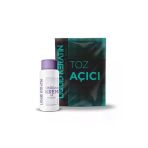 Keratinli Gri Toz Açıcı Oksidan Krem - Saç Rengi Boya Açıcı Set (30GR 60ML)