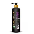 Keratinli Mor & Silver Şampuan