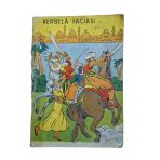 Kerbela Faciası Tarihi Roman (İkinci El)