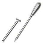 Kerbl 12 cm 212 Trokar Hayvan Gaz Sondası