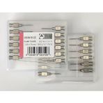 Kerbl Enjektör İğnesi - HSW - 12 Adet 1.20 x 15 mm - 18G