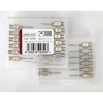 Kerbl Enjektör İğnesi - HSW - 12 Adet 1.40 x 15 mm - 17G