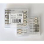 Kerbl Enjektör İğnesi - HSW - 12 Adet 1.60 x 15 mm - 16G
