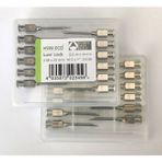 Kerbl Enjektör İğnesi - HSW - 12 Adet 2 x 25 mm - 14G