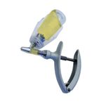 Kerbl HSW 5 ml Şişe Adaptörlü Otomatik Enjektör