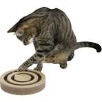 Kerbl Kedi Oyuncakları Zeka ve Eğitim