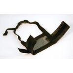 Kerbl Köpek Ağızlığı Muzzle Nylon 12 – 14 cm, XS