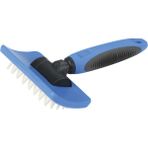 Kerbl Mavi Renk Köpek Masaj Aleti