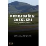 Kerejdağın Gözeleri - Sinan Sabri Çepik