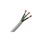Kerem 50 Metre 3x2.50 mm Ttr Cca Elektrik Kablosu