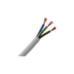 Kerem 60 Metre 3x2,50 Ttr Cca Elektrik Kablosu
