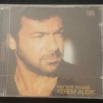 Kerem Misali - Kerem Bıkmaz