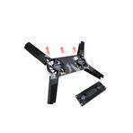 KEREM YAPI MARKET Ultra Küçük Boyutlu Katlanabilir USB Laptop Soğutucu (2 Fanlı)
