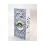 Kerem03 Tarot Kartı The Wild Unknown Animal Spirit
