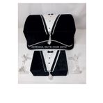 keremaslı butik home çeyiz Damat Çeyiz Bohça Nişan Sandık Seti 2'li