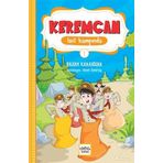 Keremcan İzci Kampında 1 - Hasan Karahisar