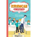 Keremcan Sıfır Hataya Karşı - 2 - Hasan Karahisar
