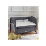 Keremce Bebe Sünger 70x110 cm Oyun Parkı Yatağı