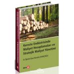 Kereste Endüstrisinde Maliyet Hesaplamaları ve Stratejik Maliyet Yönetimi