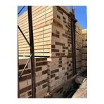 KERESTECİNİZ 10x10x250 Cm Silinmiş Kereste 250BOY10