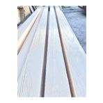 KERESTECİNİZ 2x2x100 Cm Silinmiş Kereste (10 Adet) 22BOY100