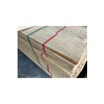 KERESTECİNİZ 2x4x250 Cm Silinmiş Kereste (24 Adet) 24BOY250